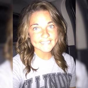 Meet your Posher, Abby